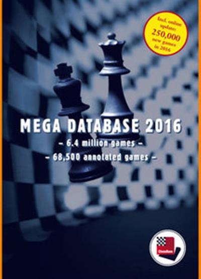 chessbase free database